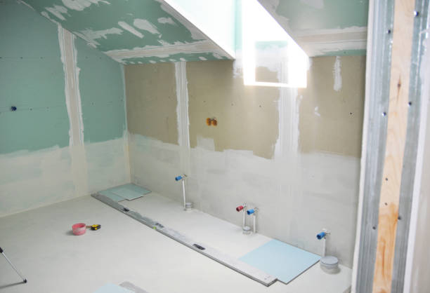Best Crawl Space Mold Remediation  in Moose Wilson Road, WY
