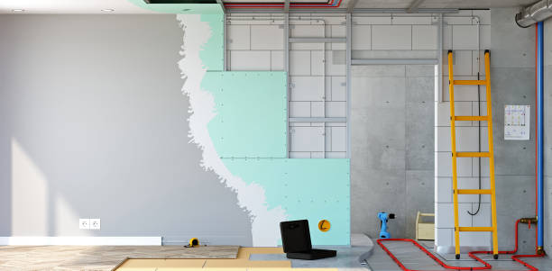 Best Mold Odor Removal Services  in Moose Wilson Road, WY