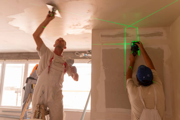 Mold Remediation for Vacation Homes in Moose Wilson Road, WY