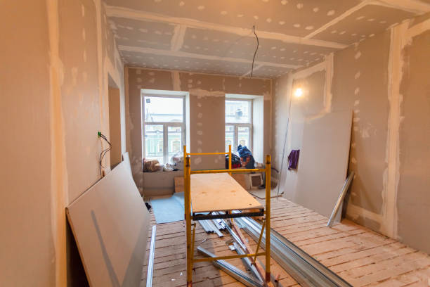 Best Commercial Mold Inspection  in Moose Wilson Road, WY